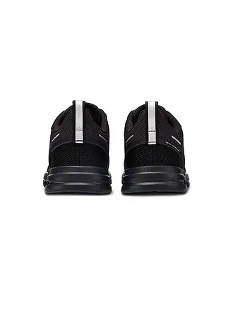 ON | Zapatillas para niños CLOUD PLAY | schwarz